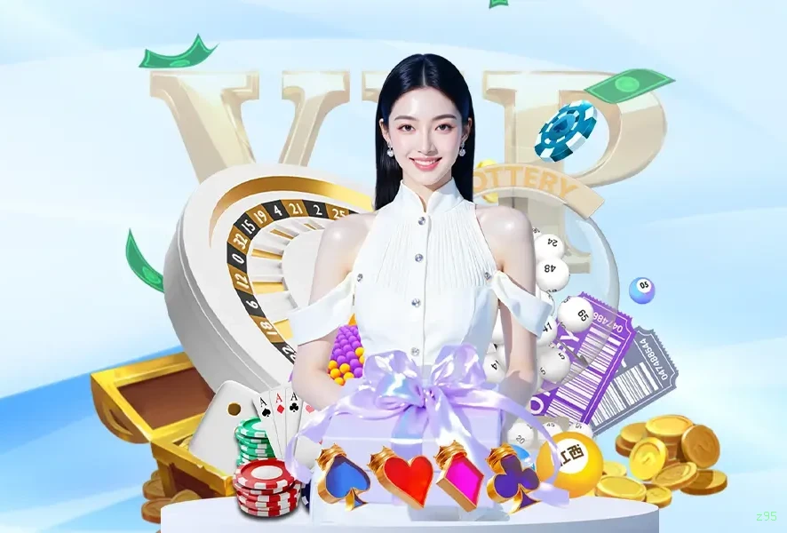 Jogos de bônus no z95: rodadas grátis, multiplicadores e jackpots progressivos em slots selecionados